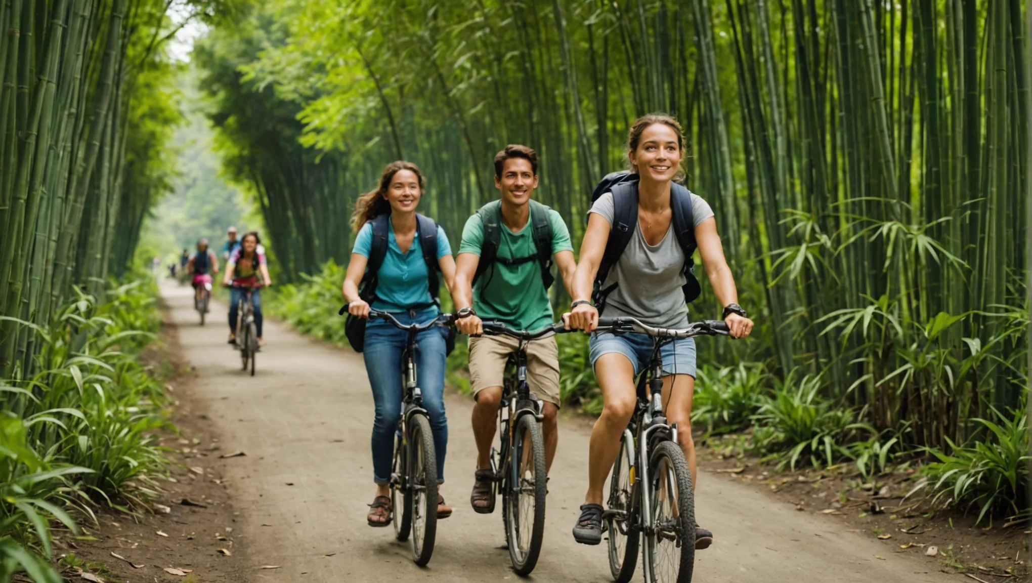 Voyager autrement : astuces insolites pour être un globe-trotter écoresponsable